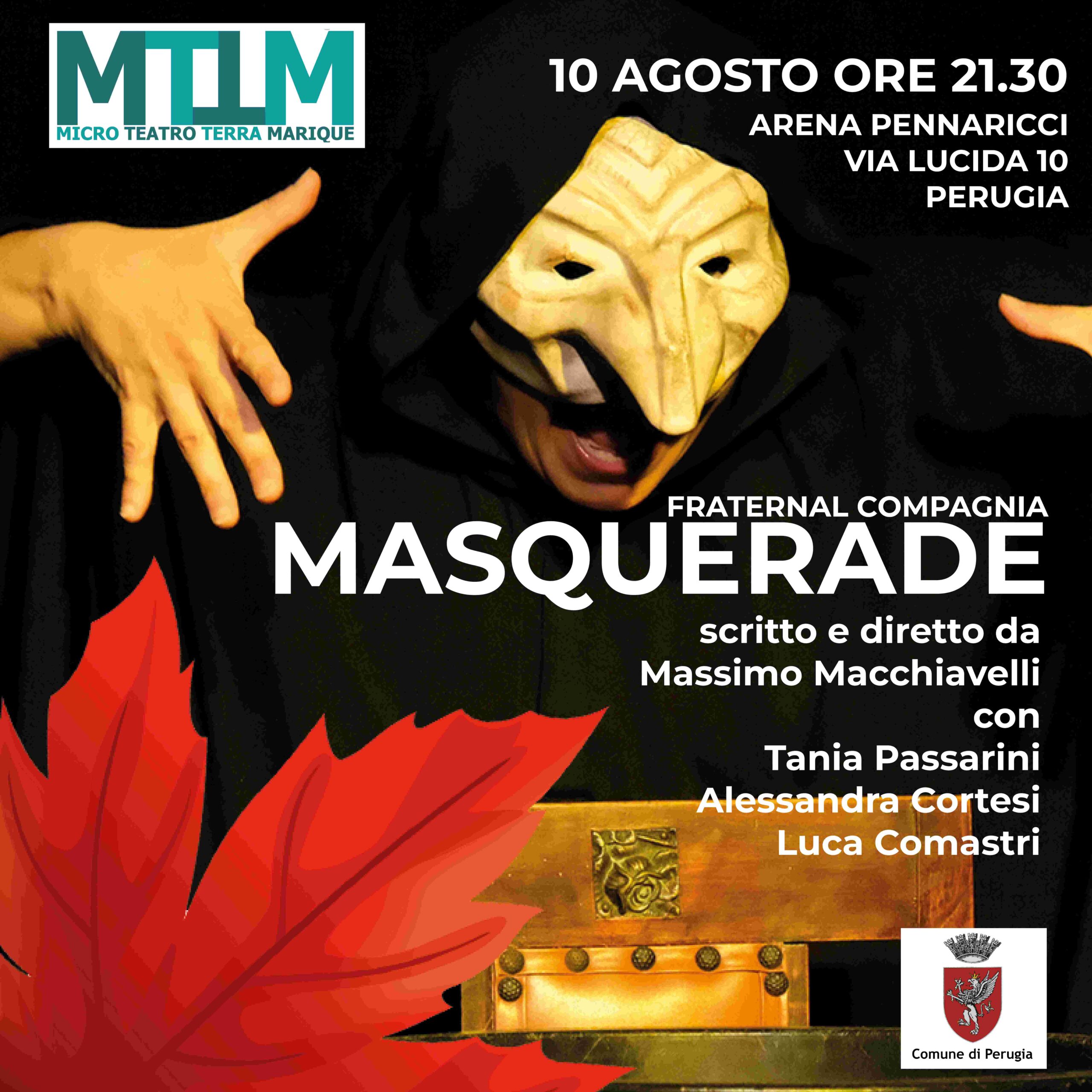 masque1 scaled