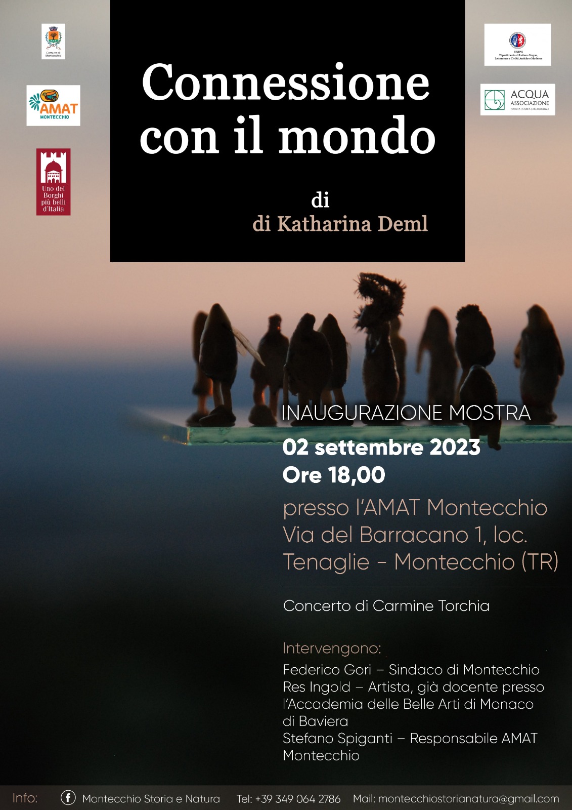 montecchio mostra