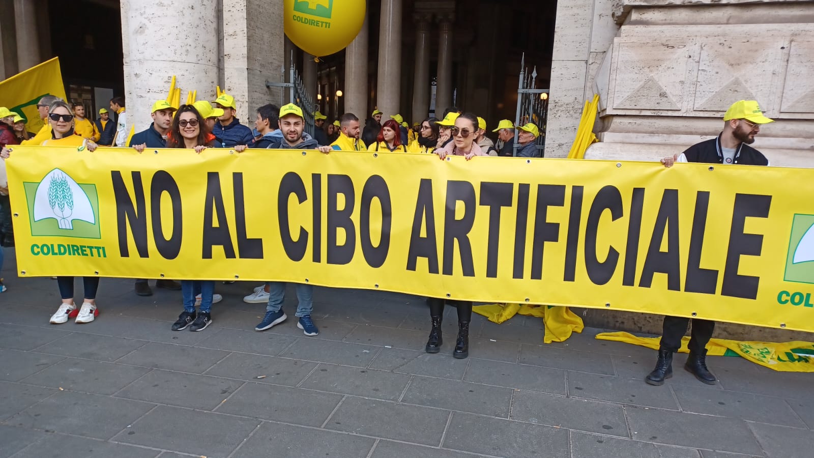 no cibo art