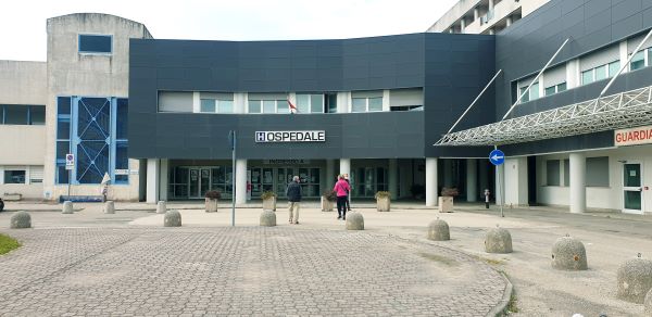ospedale Città di Castello 2