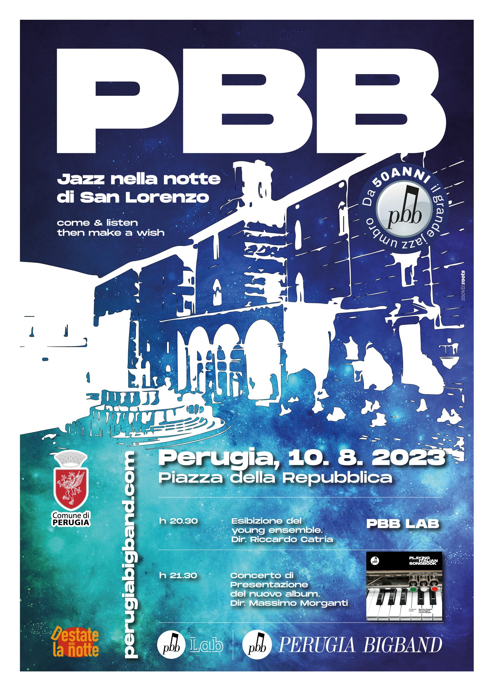 pbb band