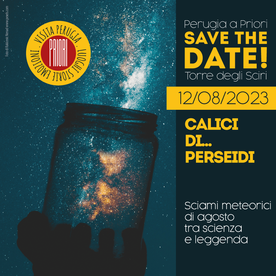 perseidi