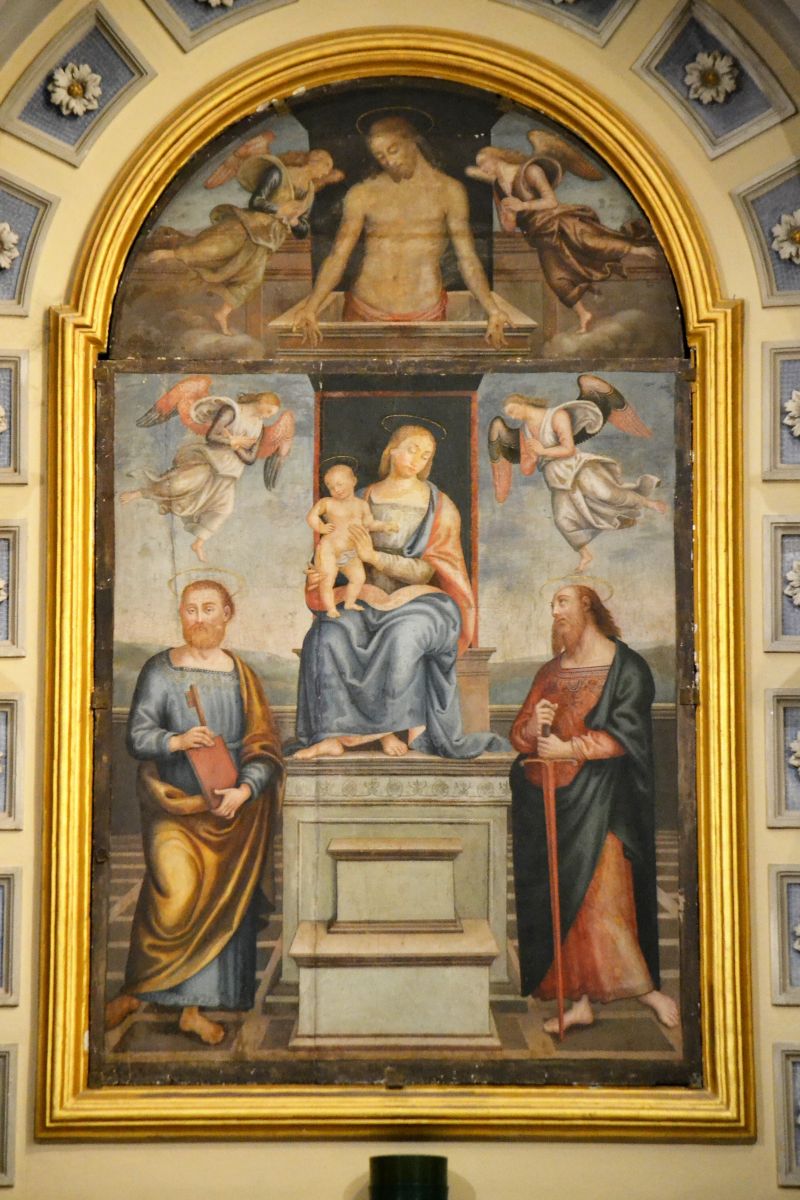 perugino