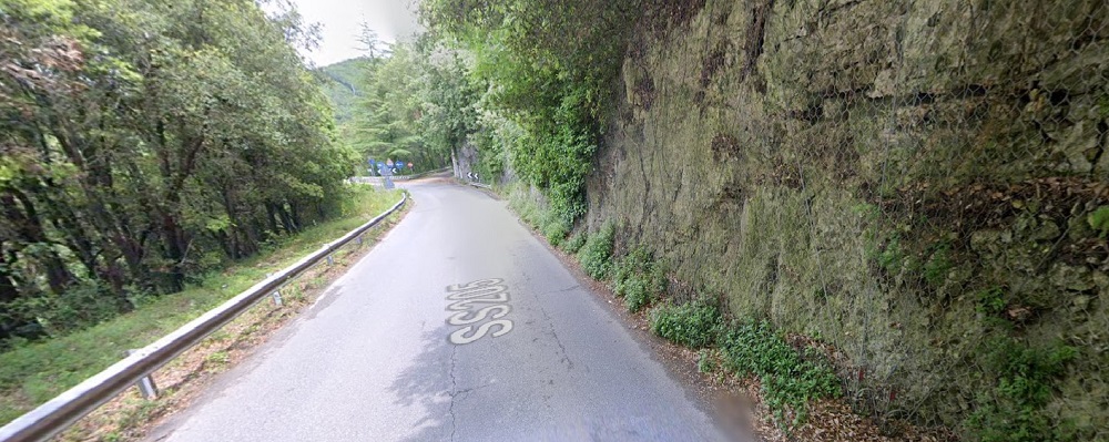 ponte sulla para