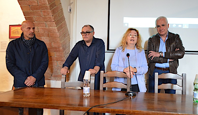 presentazione