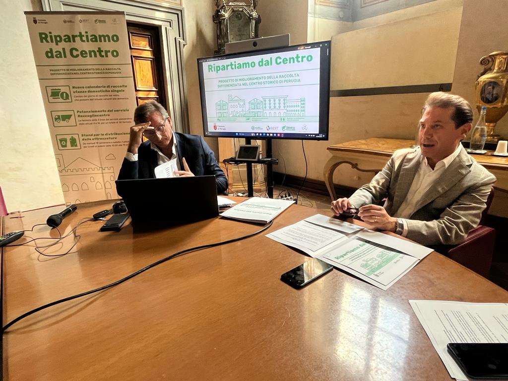 presentazione Ripartiamo dal Centro 4