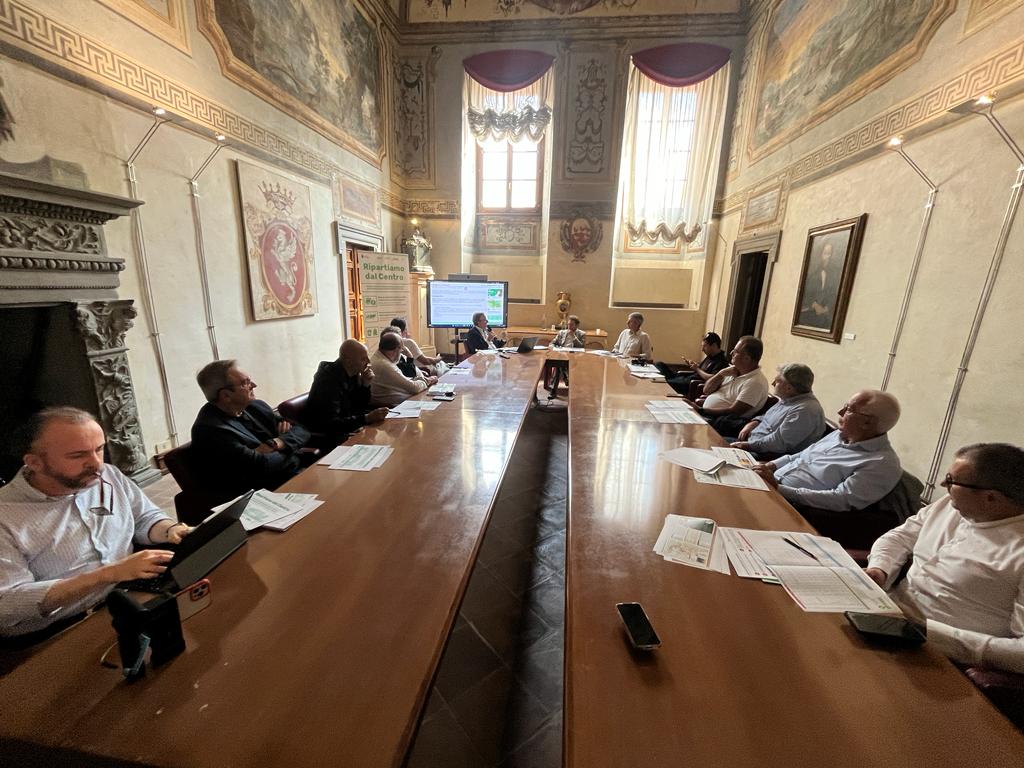 GesenuPresentazione1