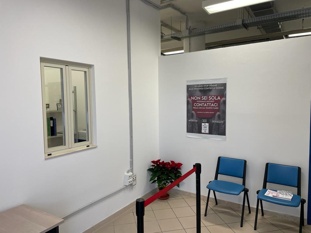 punto farmaceutico