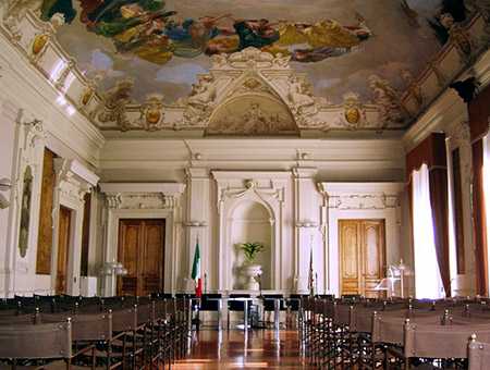 sala brugnoli