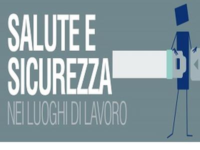 salute sicurezza