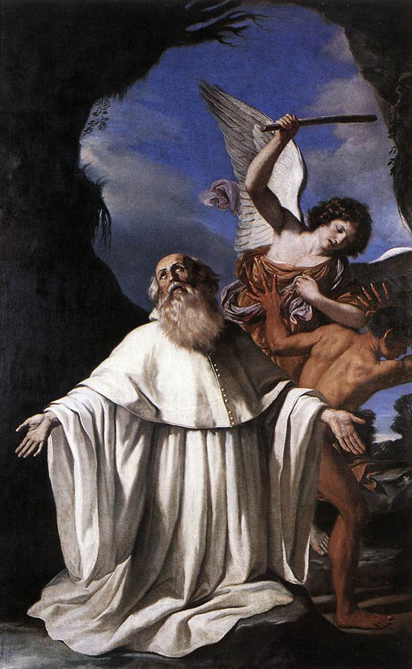 san romualdo 1