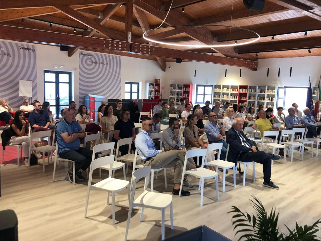 seminario strategie per la protezione sismica del costruito 6