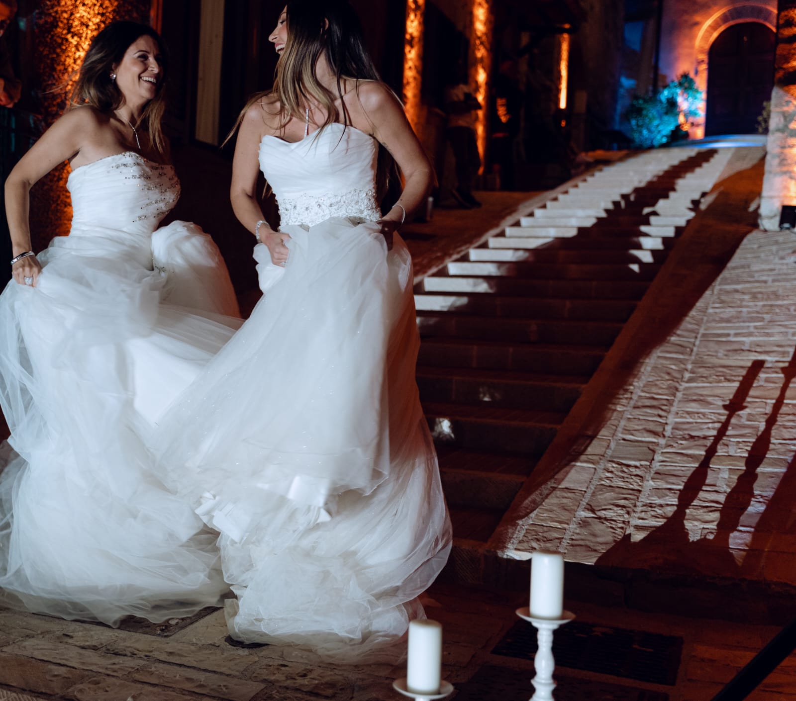 sfilata di moda