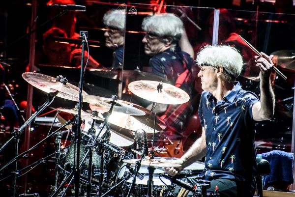 stewart copeland