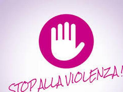 stopallaviolenza