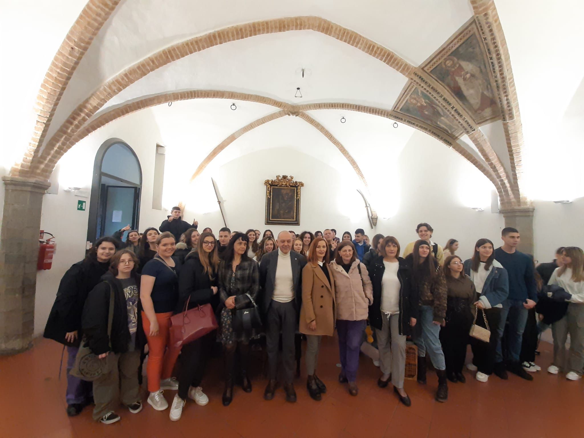 studenti serbi
