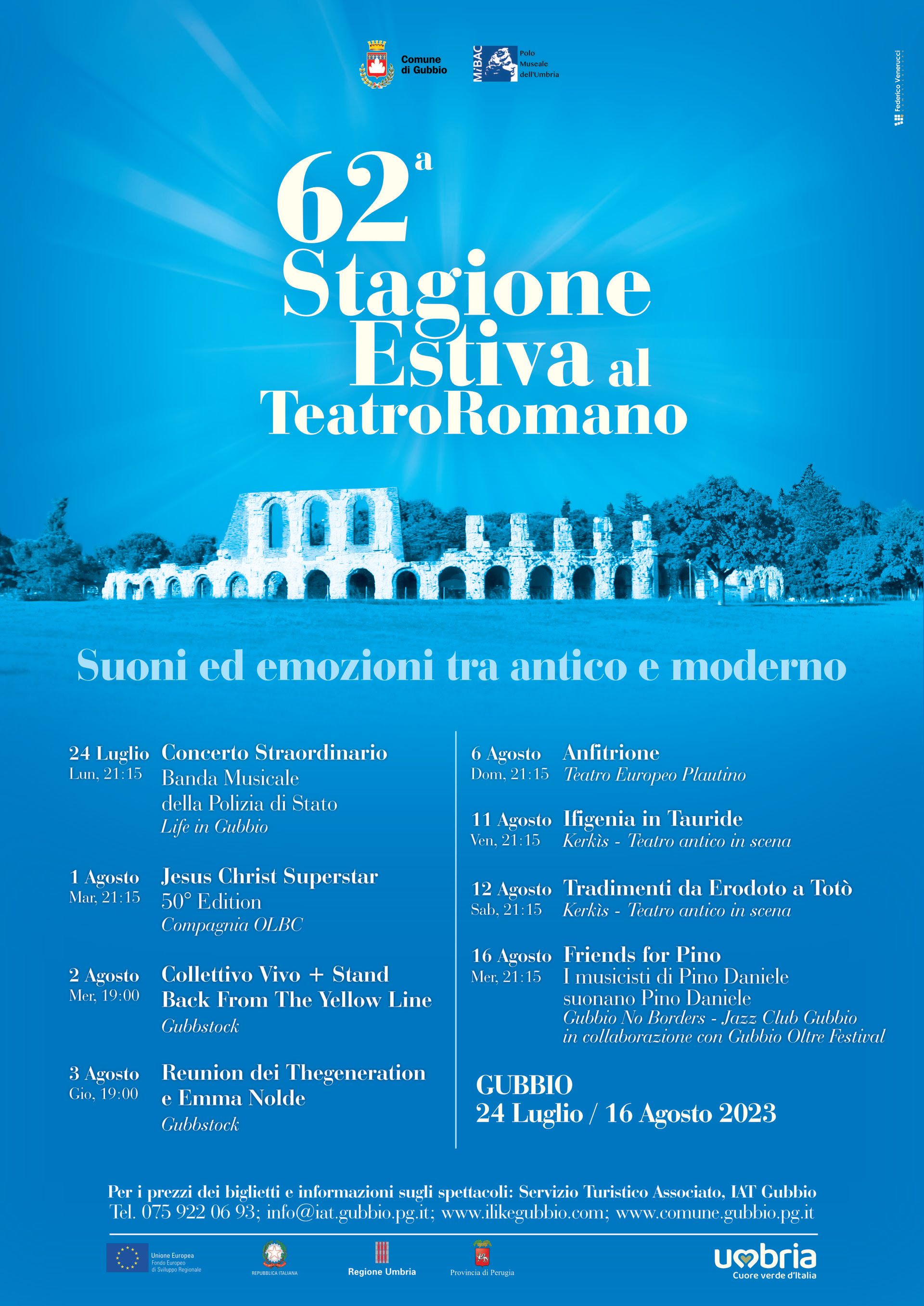 teatroromano
