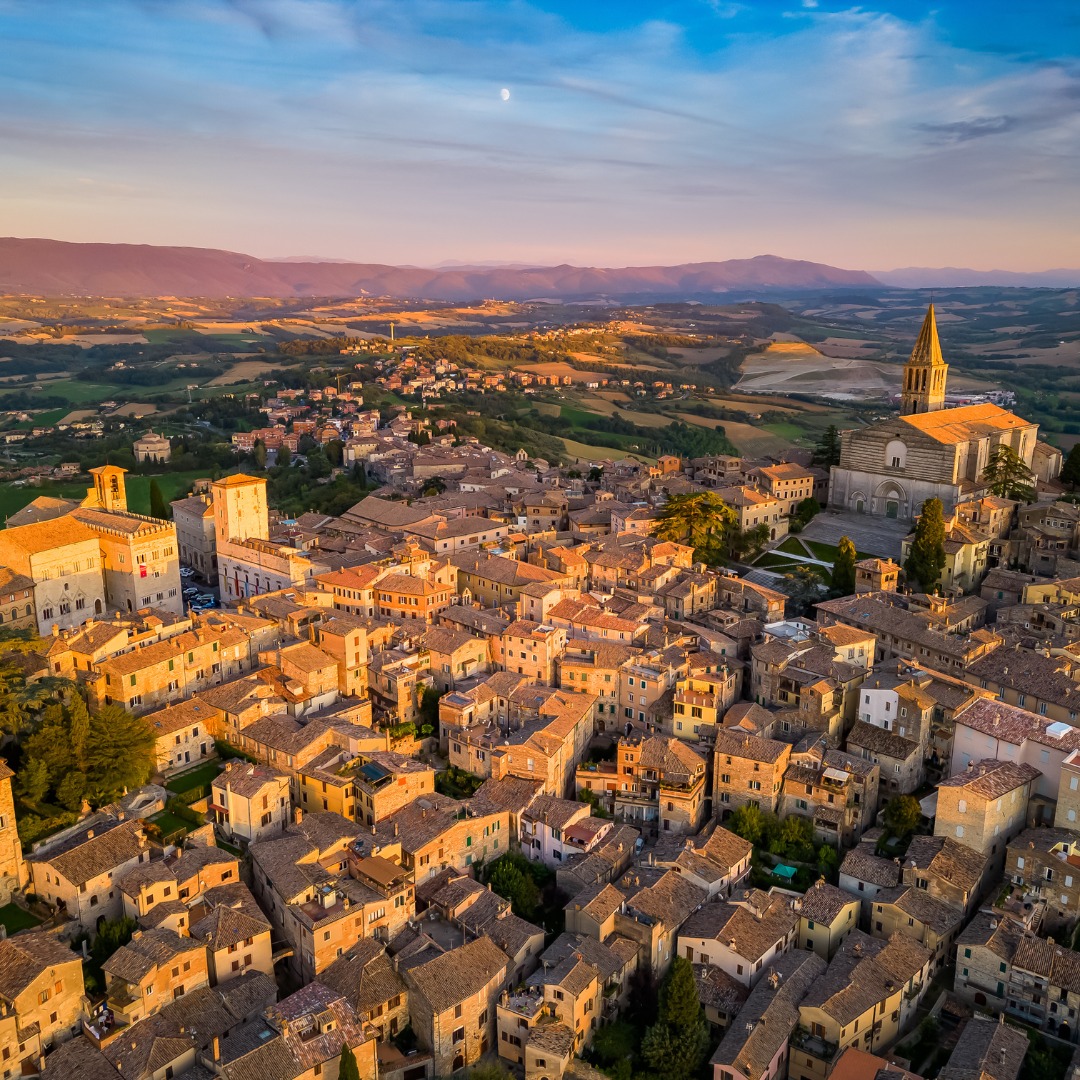 todi turismo