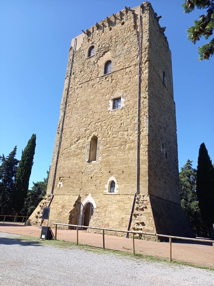 torre dei Lambardi