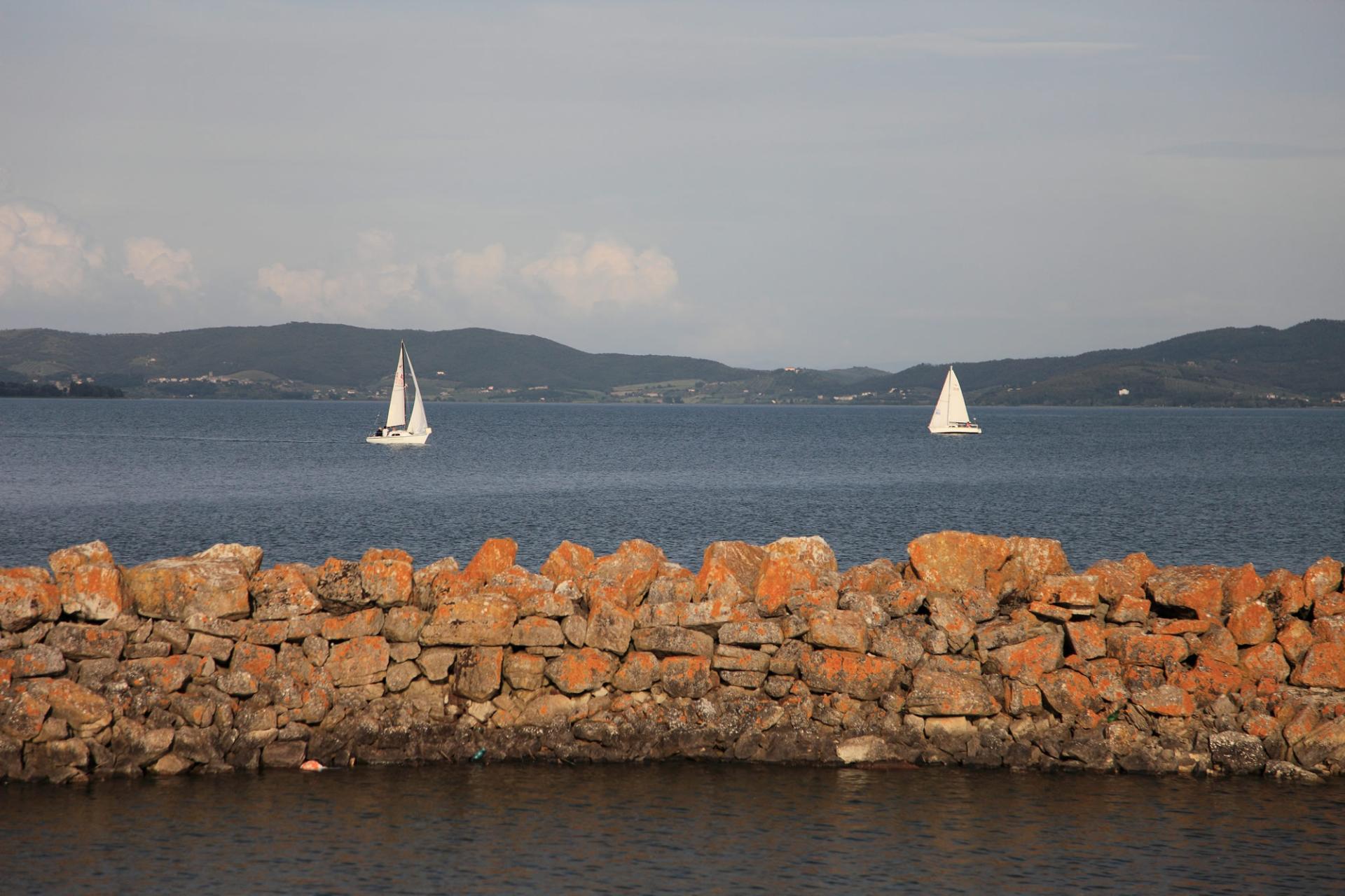 trasimeno foto Umbriatourism