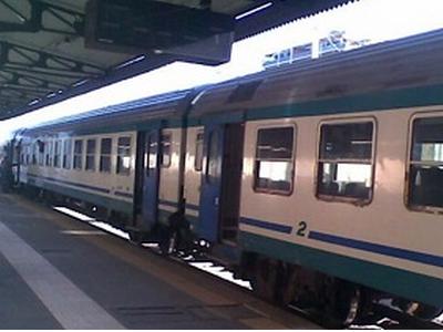 treni
