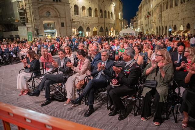 umbria jazz 2023 Anteprima 6 luglio 2