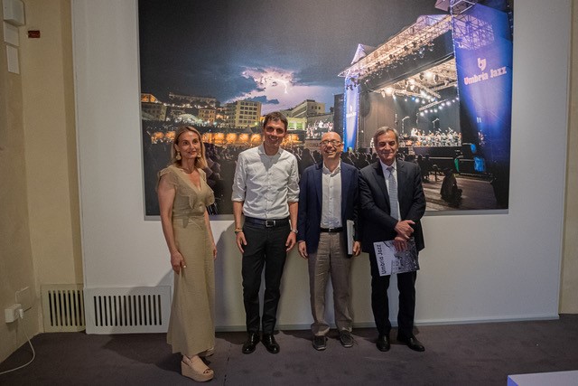 umbria jazz 2023 Anteprima 6 luglio 4