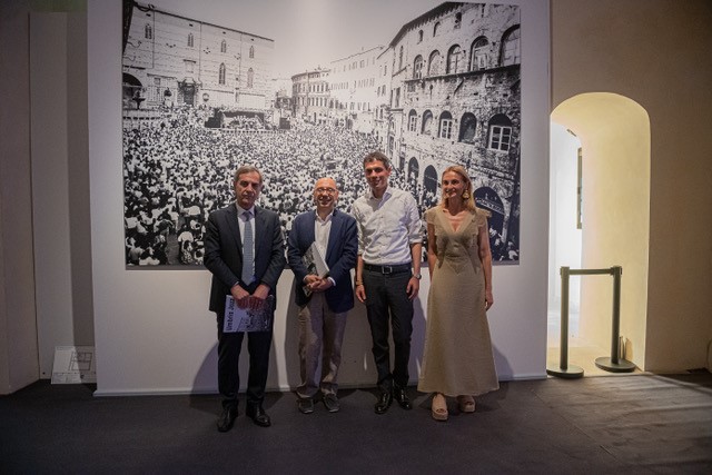 umbria jazz 2023 Anteprima 6 luglio 5