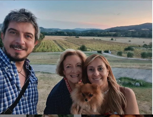 uomini da marciapiede fioretta mari paolo ruffini claudia