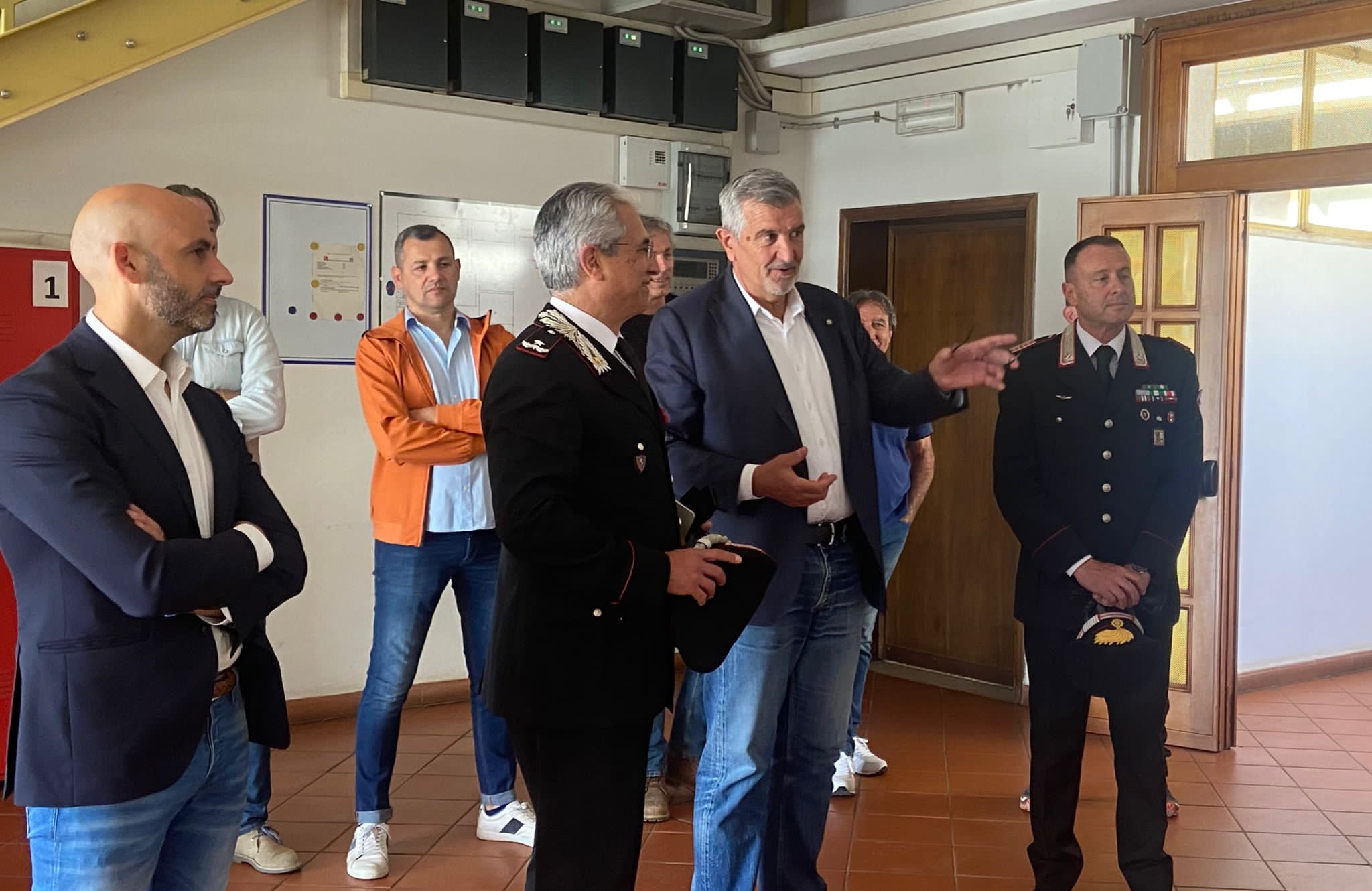 visita fat 4