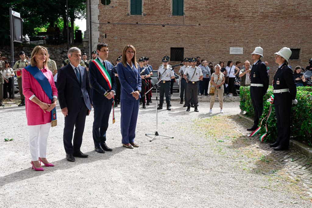 xx giugno 1