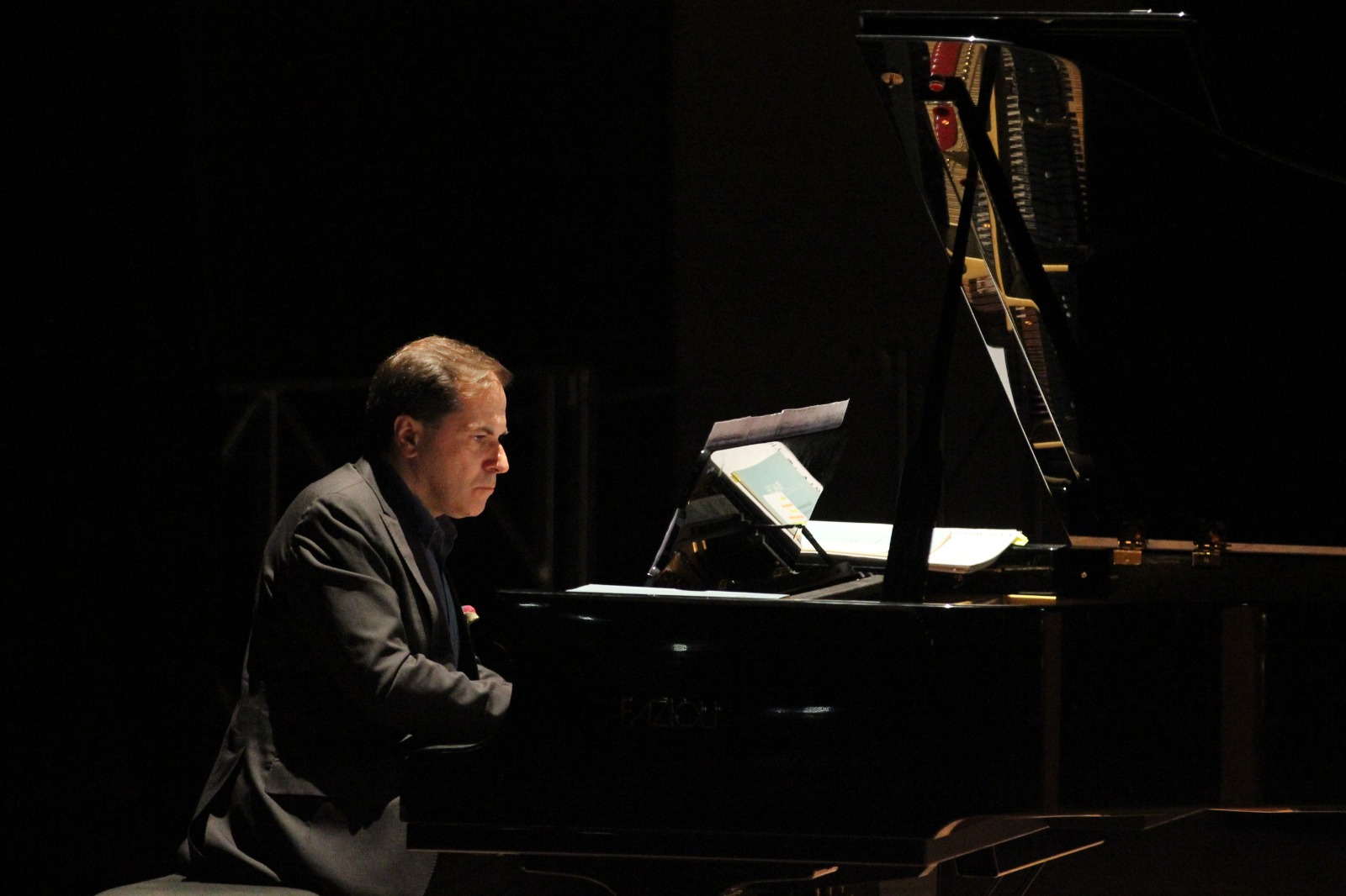 06.09 18.30 Marco Scolastra
