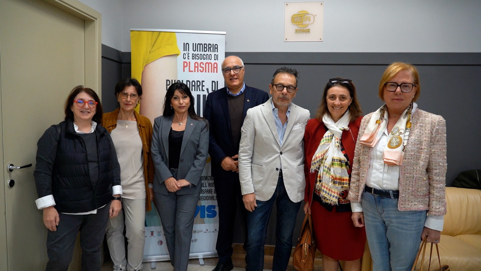 Avis Umbria Conferenza organizzativa presidenti 1