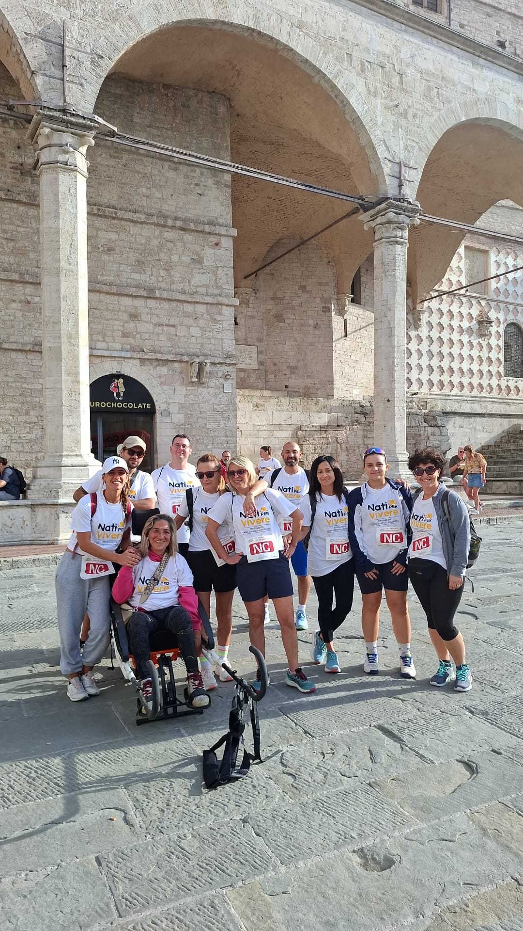 Camminata Fondazione 4