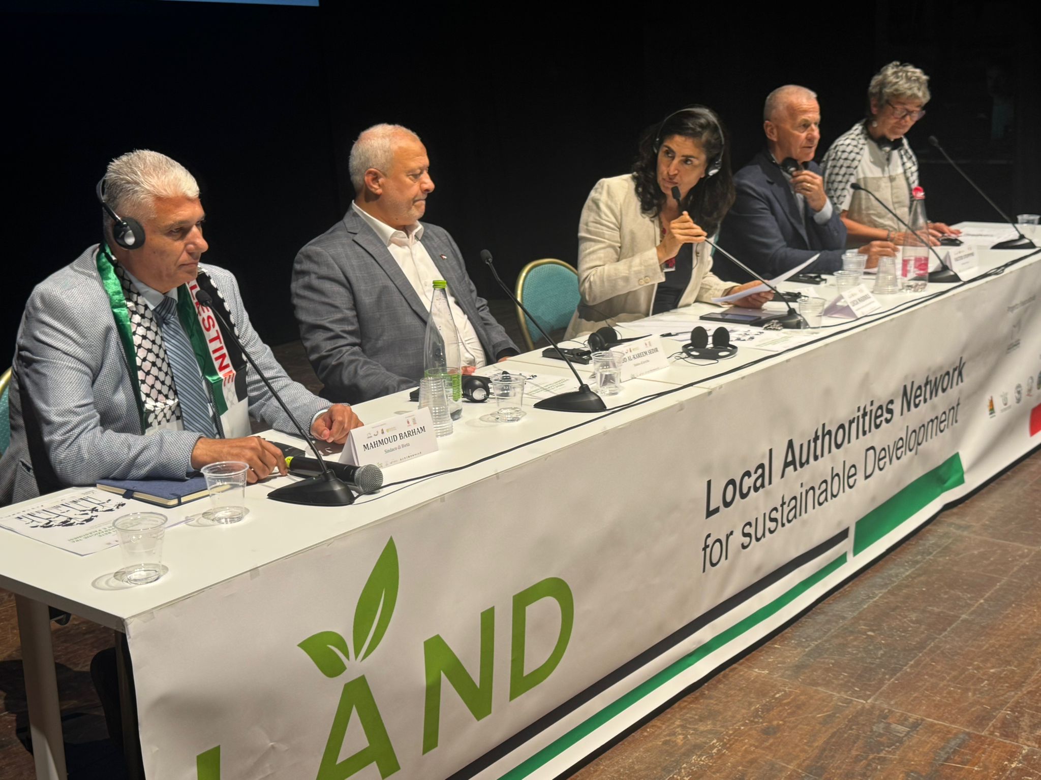 Land Forum