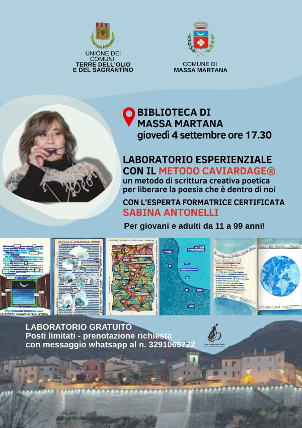 Massa Martana
