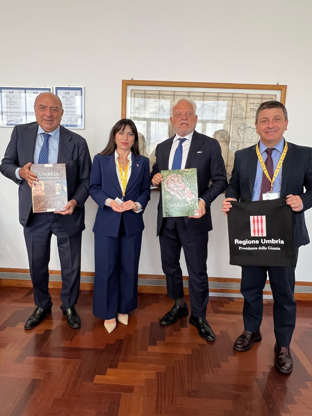 Pecoraro Proietti Gemme De Rebotti