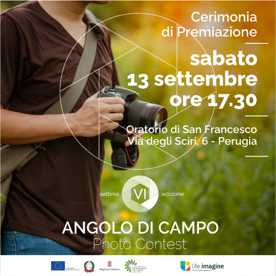 SaveTheDate premiazione