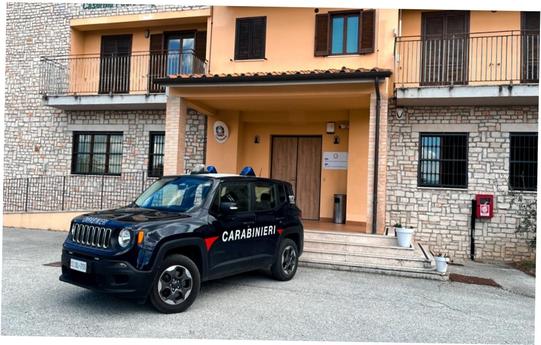 caserma