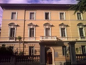 foresteria