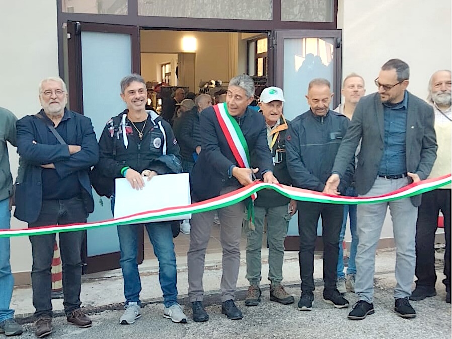 inaugurazione