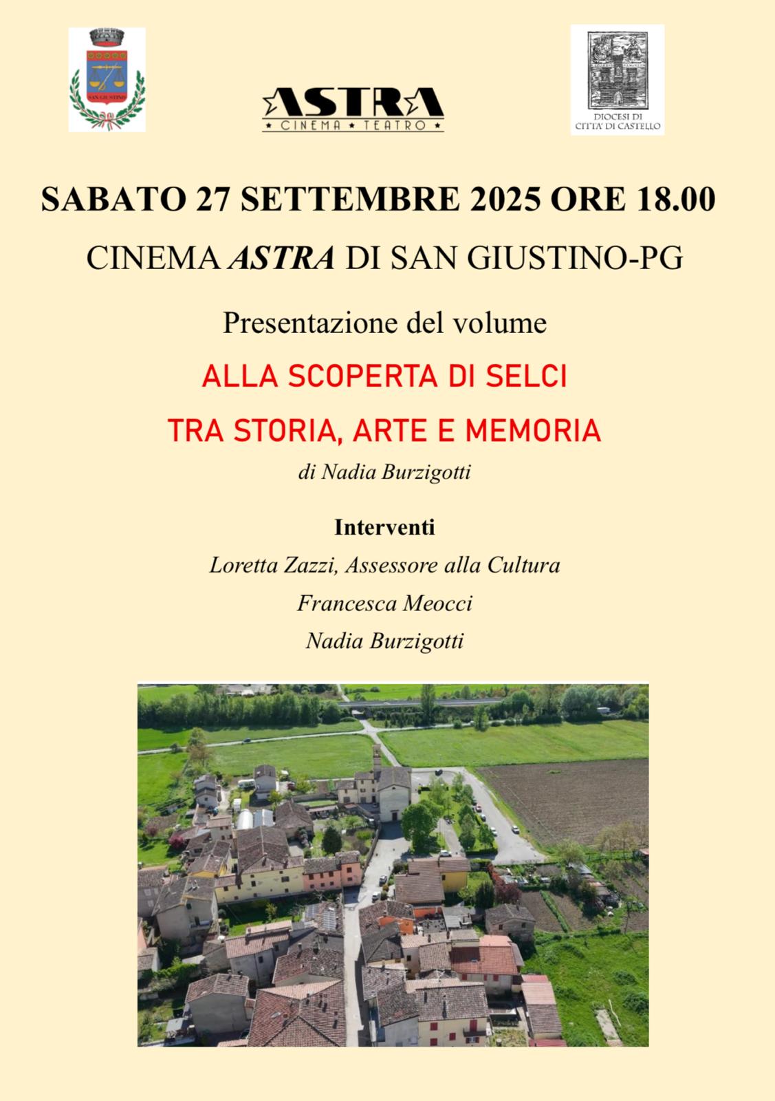 san giustino