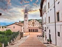 spoleto
