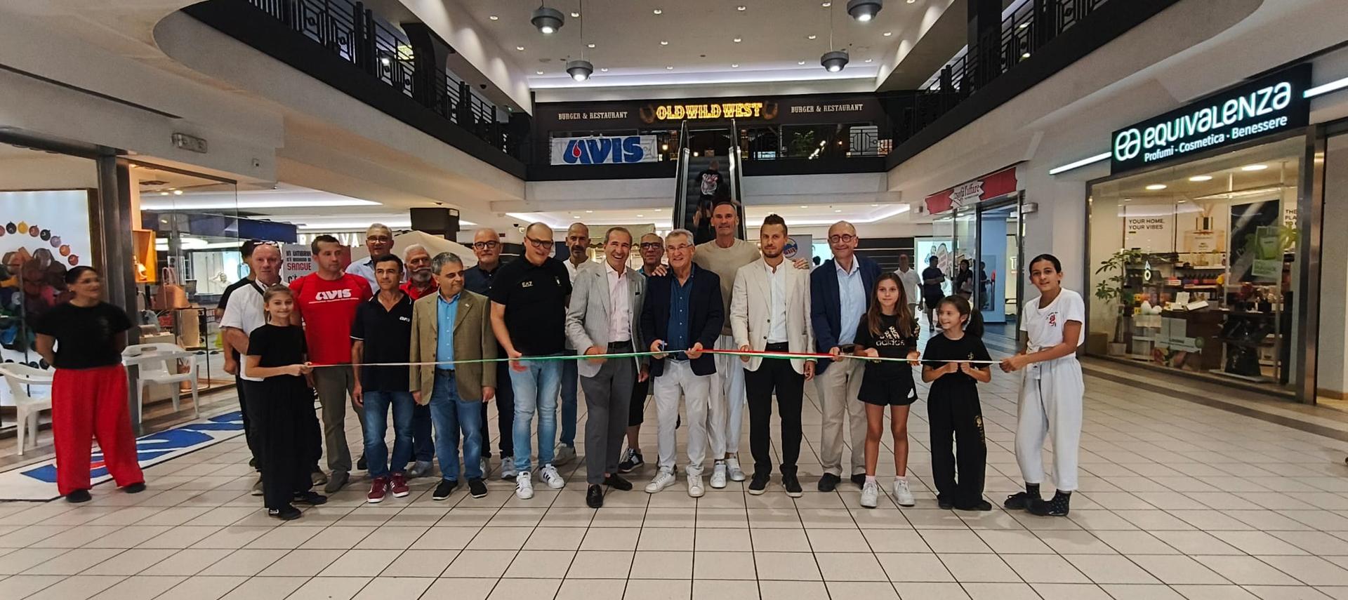 sport village al gherlinda di corciano 49