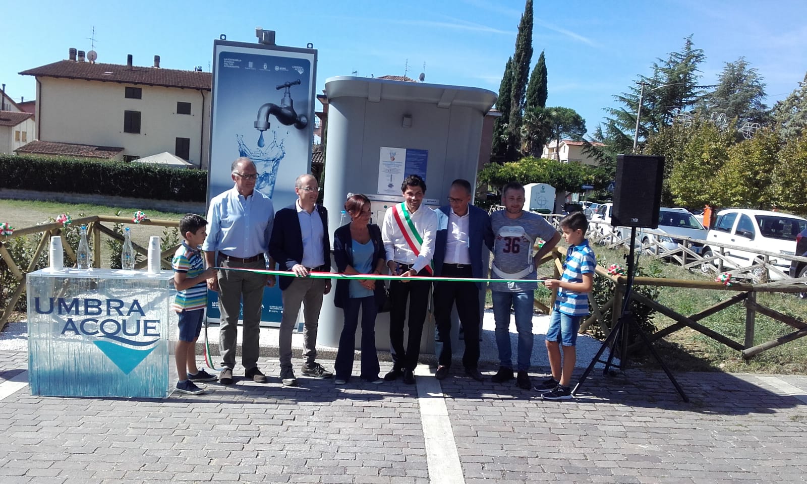 10 settembre Colombella