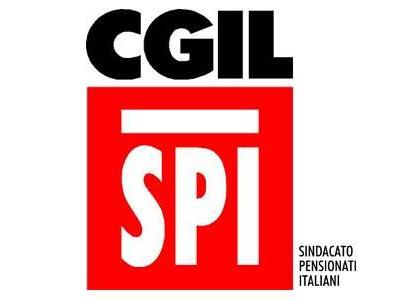 CGIL SPI