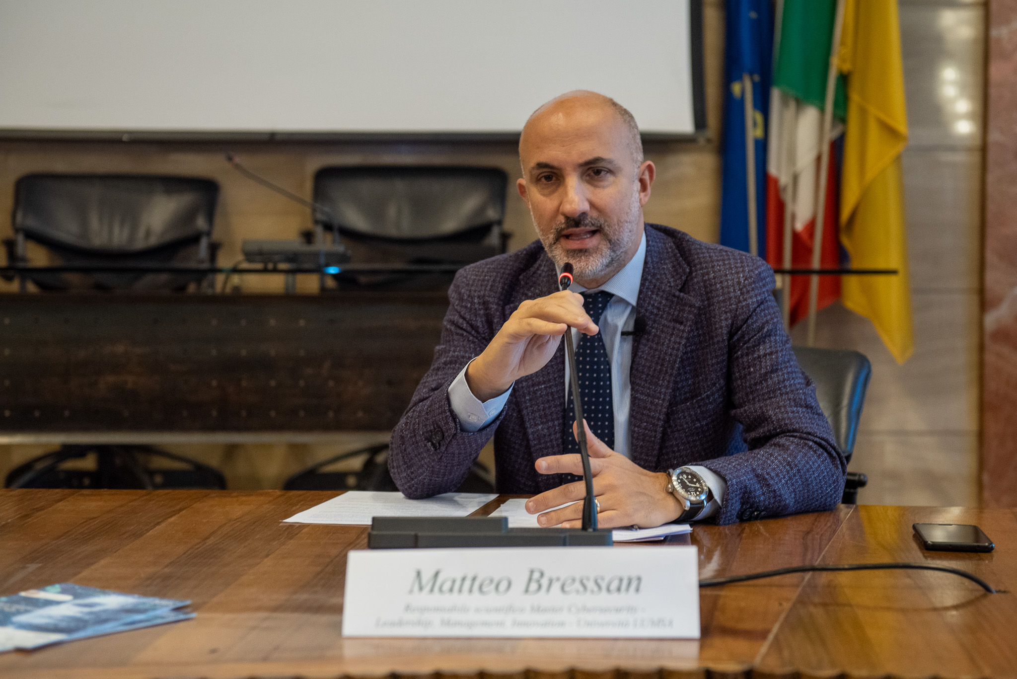 CONSEGNA DIPLOMI 12