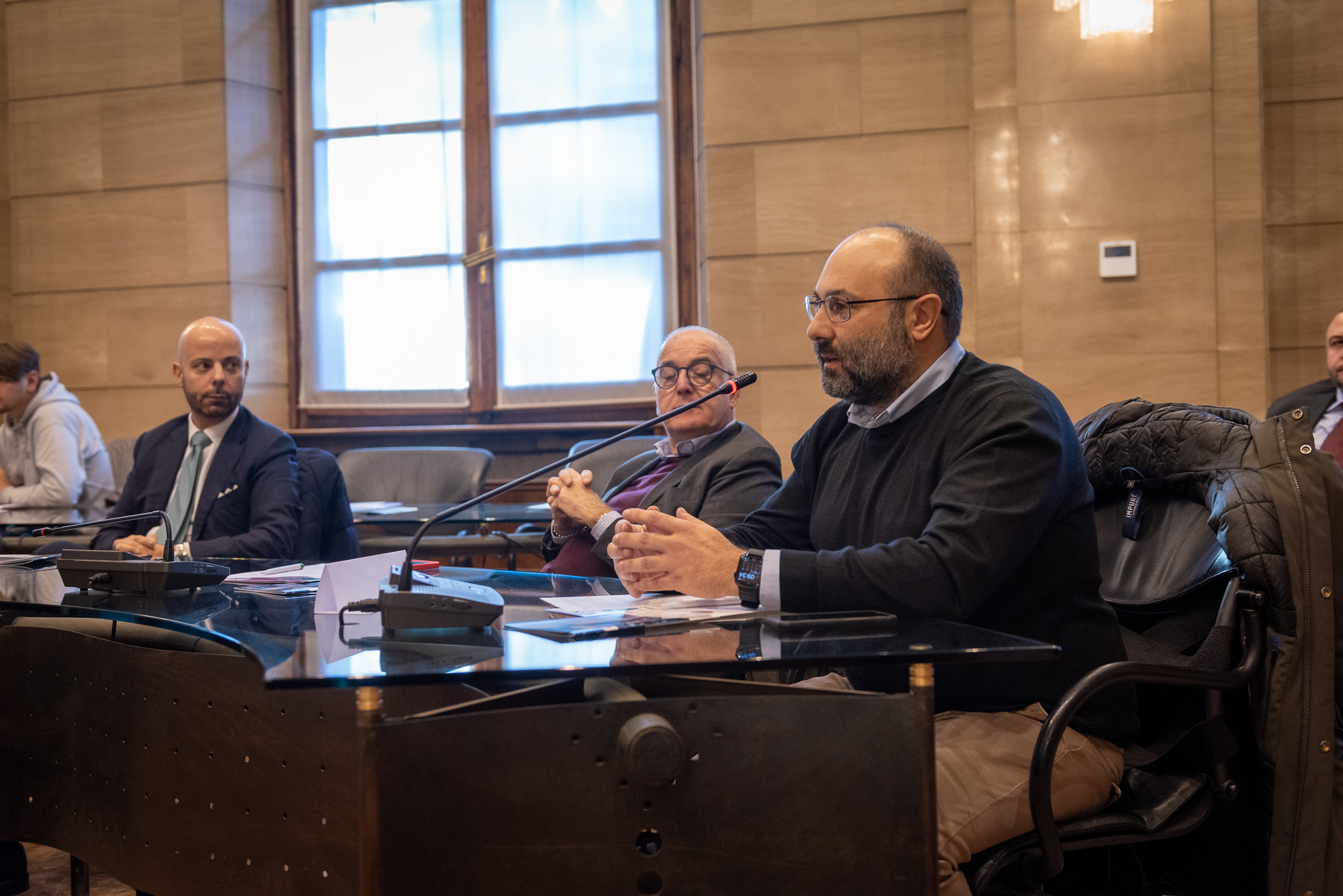 CONSEGNA DIPLOMI 18