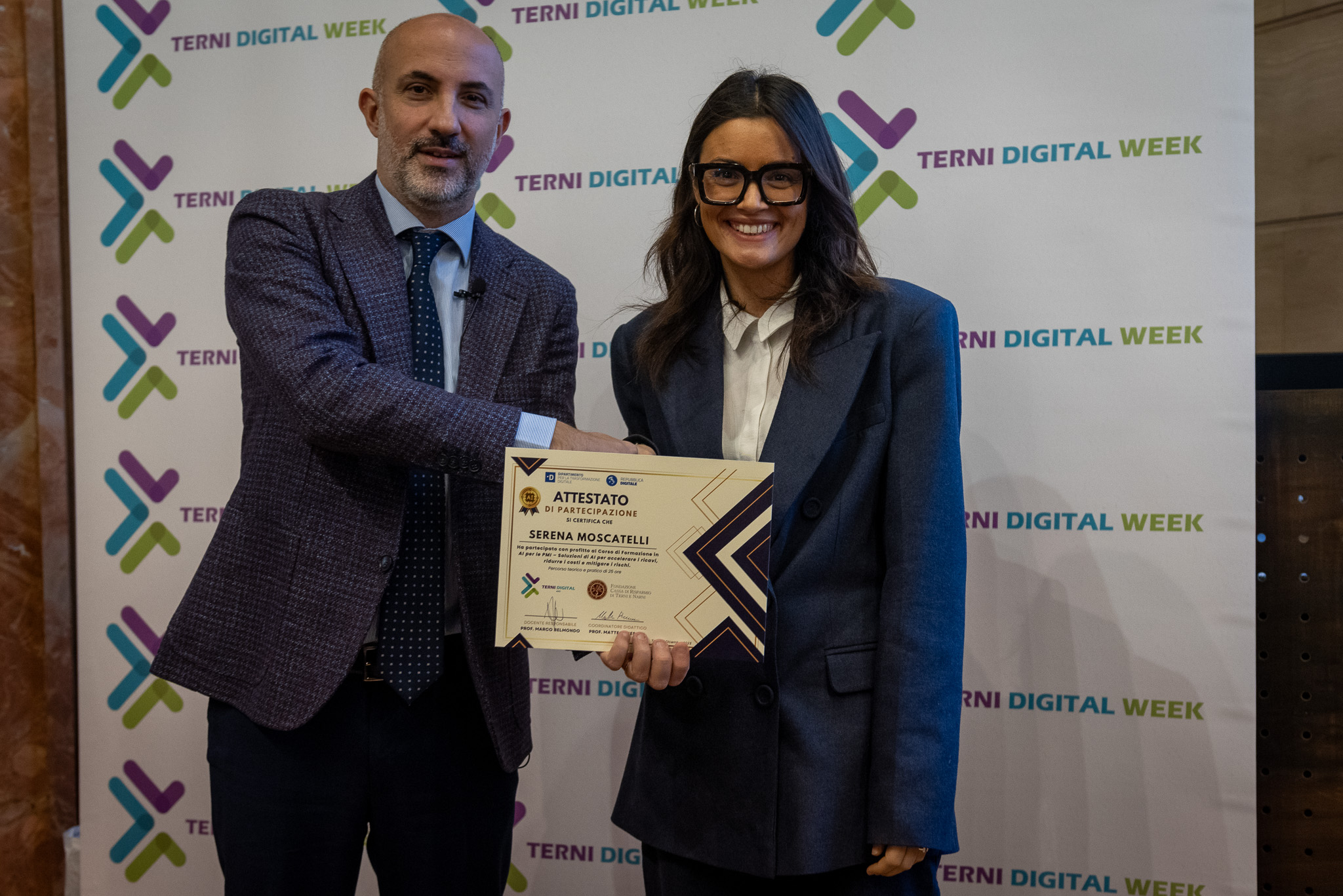 CONSEGNA DIPLOMI 55
