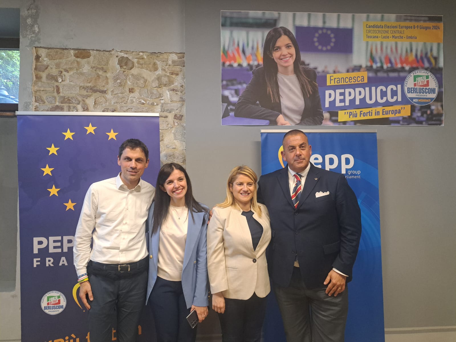Comitato Peppucci 3